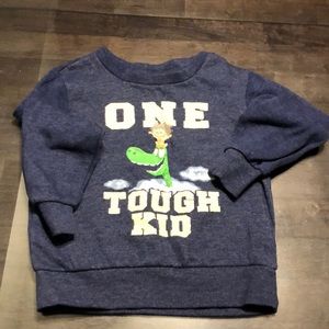 Kids sweatshirt